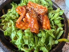 -高丽屋(天宁寺店)
