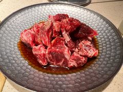 -Ant 蚂蚁洞烤肉·大营地(上海静安大悦城店)