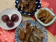 -陈鹏鹏潮汕菜(欢乐海岸 海边景观店)