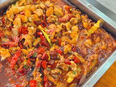 -江湖万州烤鱼(王子美食城)