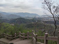 -天台山赤城山景区