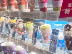 -Blueglass酸奶(财富购物中心店)