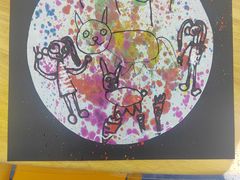 -杨梅红艺术教育(万象城教学中心)