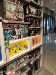 -乐高授权专卖店(鲁能城购物中心店)