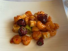 -南通滨江洲际酒店-东厨中餐厅