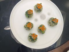 -米桃-吴韵风雅·拙园(北外滩来福士店)