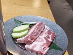 -狮子三•脆鳗鱼烤肉(信和廣場4樓店)