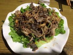 -津菜宋记老房子(平山道店)