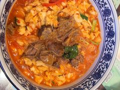-清真·老兰家(兴善寺西街总店)