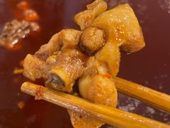 -冯记香辣兔火锅(茶店子总店)
