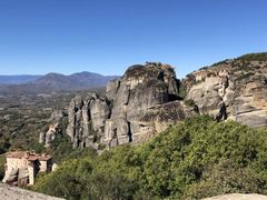 -梅黛奥拉修道院