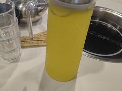 -重庆巴渝火锅(钟家村店)