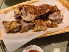 -新疆巴州金丝特餐厅(大钟寺店)