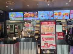 -肯德基(蓝桥店)