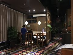 -云海肴·汽锅鸡·云南菜(天津国金汇店)