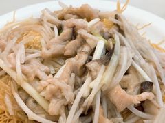 -翠华餐厅(香港国际机场店)