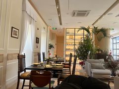 -金谷仓家庭料理(马泉营店)