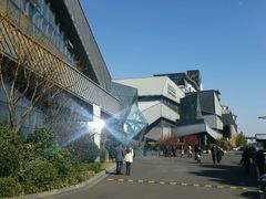 -常州环球恐龙城维景国际大酒店