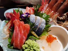 -虹料理·日料放题(悠方店)