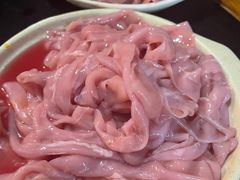 纯鲜鹅肠-储奇门鳝鱼火锅(总店)