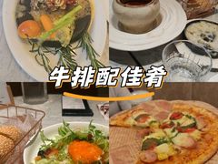 -西堤牛排(南京龙江店)