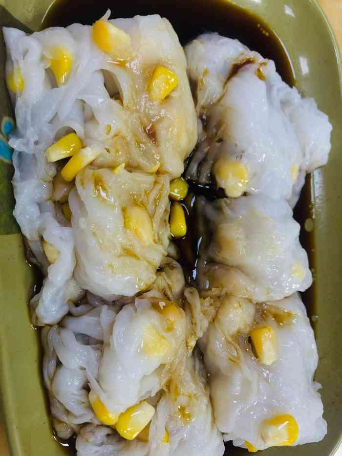 食尚居窝篮拉肠-"很久都没来吃过窝篮拉肠了,于是这次就过来.