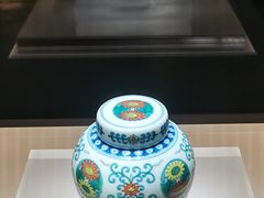 -温州博物馆