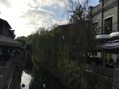 -青咖啡(三坊七巷店)