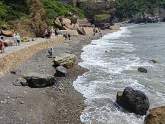 -大连金石滩滨海国家地质公园