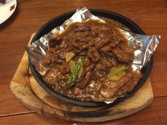 院落(太阳宫凯德MALL店)-院落创意菜