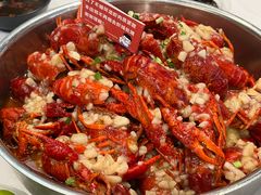 -靓靓蒸虾·头牌蒸虾(沙湖旗舰店)