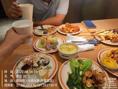-比格比萨自助(裕源大厦店)