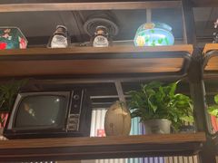 -探鱼·鲜青椒爽麻烤鱼(北京路天河城店)