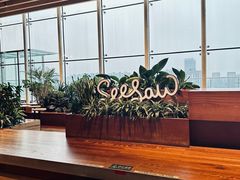 -Seesaw Coffee(朝阳大悦城店)