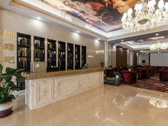 -名流健康高端体检中心·名宾门诊·健康管理