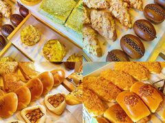 -美心西饼mx cakes(猎德优托邦店)