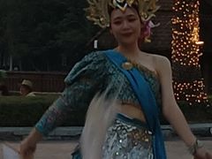 -清迈夜间动物园