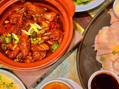 -苏帮袁Sue Cuisine(南开大悦城店)