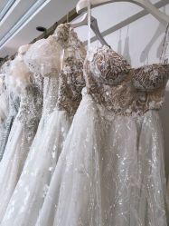 -Lisamoon礼慕纱婚纱礼服高级定制