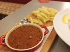 -棒约翰比萨·意面(张江店)