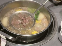 -贵宾牛·潮汕牛肉火锅(珠池总店)