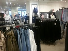 -C&A(西市城购物中心店)