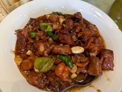 -老山东·山东菜(鲁菜名店)