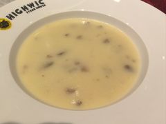 -海维克牛排馆HIGHWIC(青羊万达店)