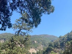 -北京上方山国家森林公园