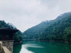 -大慈岩风景区