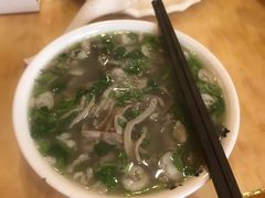 -老三羊汤【北兴隆街店】