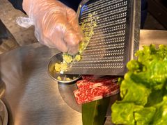 -韩山葵烤肉(太古里店)
