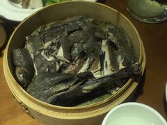 -黑鸡小馆(金源店)