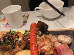 -翠华餐厅(正佳广场店)